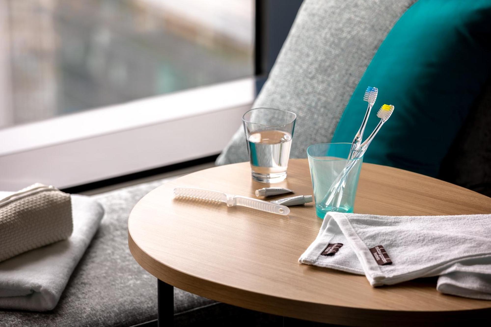 Mitsui Garden Hotel Toyosu Premier - Токіо Екстер'єр фото