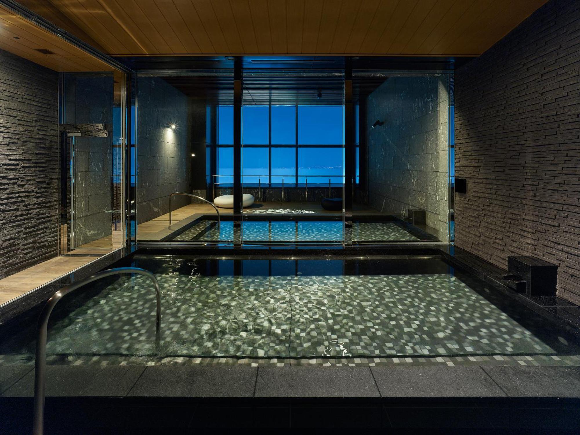 Mitsui Garden Hotel Toyosu Premier - Токіо Екстер'єр фото