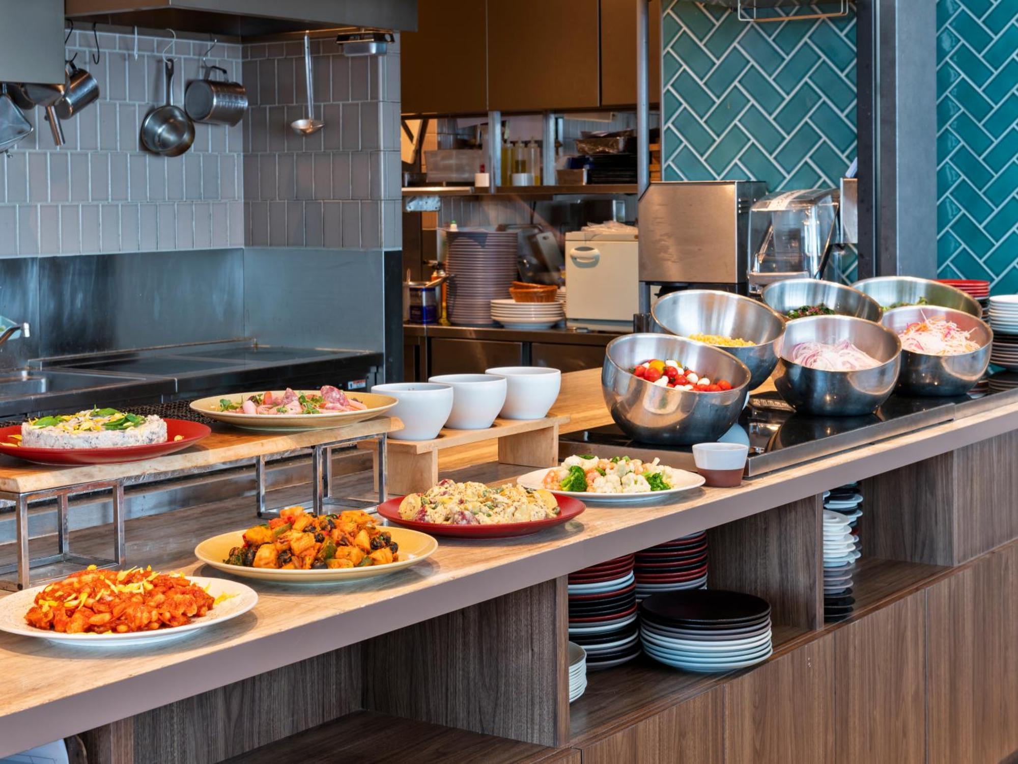 Mitsui Garden Hotel Toyosu Premier - Токіо Екстер'єр фото