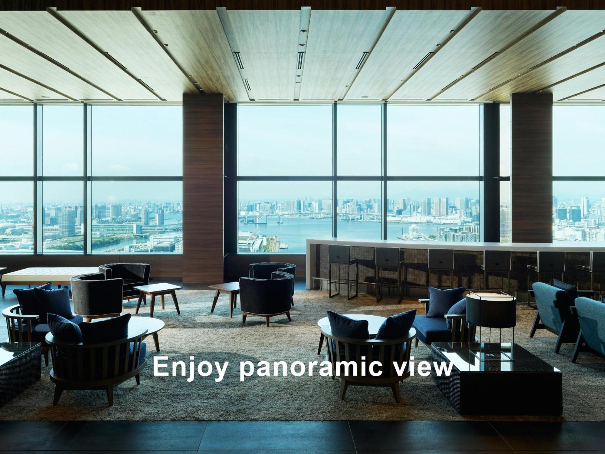 Mitsui Garden Hotel Toyosu Premier - Токіо Екстер'єр фото